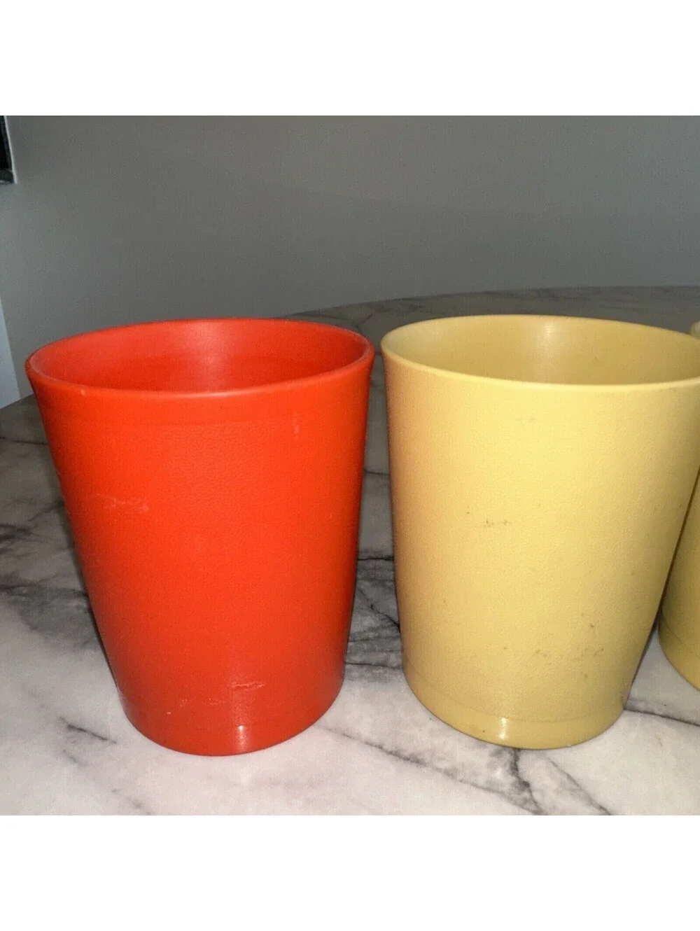 Tupperware vintage oz
